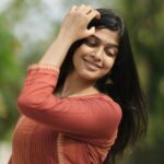 Ananthika Sanilkumar Instagram - 🤍🤎
