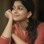 Ananthika Sanilkumar Instagram - ❤️