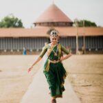 Ananthika Sanilkumar Instagram -