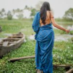 Ananthika Sanilkumar Instagram - 🦋🤍
