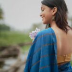 Ananthika Sanilkumar Instagram - 🦋🤍