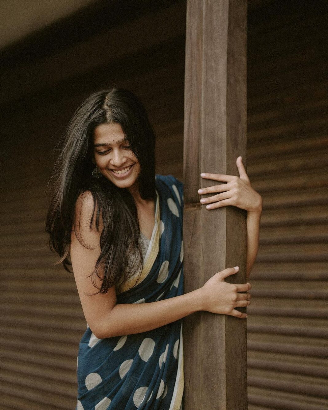 Actress Ananthika Sanilkumar HD Photos and Wallpapers December 2023 ...