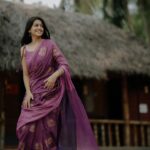Ananthika Sanilkumar Instagram - made you look :) . . @athul_whiteramp 📸