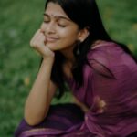 Ananthika Sanilkumar Instagram - made you look :) . . @athul_whiteramp 📸
