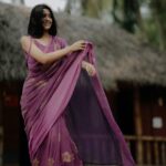 Ananthika Sanilkumar Instagram - made you look :) . . @athul_whiteramp 📸