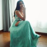 Ananthika Sanilkumar Instagram - 🧚🏻🤍 : 📸 : @rohitnagsai Stylist: @ushacherukuri_ Outfit: @swanky_threads