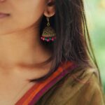 Ananthika Sanilkumar Instagram - I wonder why I’m smiling ❤️😌