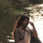 Ananthika Sanilkumar Instagram -
