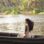 Ananthika Sanilkumar Instagram - 🤍 : @karthikha_photography 📸