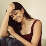 Ananthika Sanilkumar Instagram - 🥰