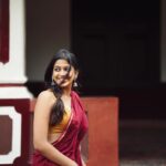 Ananthika Sanilkumar Instagram - roses are red….🌹❤️ : @athul_whiteramp 📸