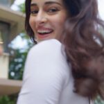 Ananya Panday Instagram - Serving Rock n Roll! 🥁 Skechers x The Rolling Stones- The hottest collab is here 🔥 #Skechersindia #SkechersxTheRollingStones #iconic #limitededition #collab #ad #SkechersAmbassador