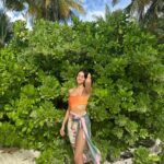 Ananya Panday Instagram - the happiest little Scorpio 🦂 @discoversoneva #sonevajani #discoversoneva #experiencesoneva Soneva Jani