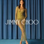 Ananya Panday Instagram – Introducing the @JimmyChoo Diwali capsule, a celebration of the sparkle and splendour of the festival of lights. #JimmyChoo #ad
