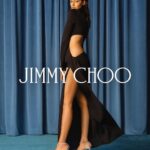 Ananya Panday Instagram – Introducing the @JimmyChoo Diwali capsule, a celebration of the sparkle and splendour of the festival of lights ✨#JimmyChoo