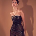 Ananya Panday Instagram - 🌡️