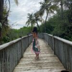 Ananya Panday Instagram – the happiest little Scorpio 🦂 
@discoversoneva 
#sonevajani
#discoversoneva 
#experiencesoneva Soneva Jani