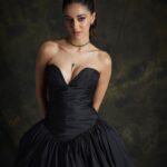 Ananya Panday Instagram – #ElleBeautyAwards2023 ❤️🌹