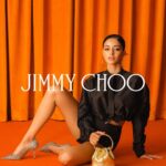 Ananya Panday Instagram – Introducing the @JimmyChoo Diwali capsule, a celebration of the sparkle and splendour of the festival of lights. #JimmyChoo #ad