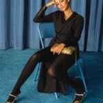 Ananya Panday Instagram – Introducing the @JimmyChoo Diwali capsule, a celebration of the sparkle and splendour of the festival of lights. #JimmyChoo #ad