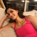 Ananya Panday Instagram - Nothing like a good dump 👨🏻‍🦲