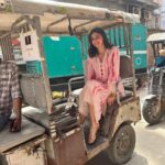 Ananya Panday Instagram - Nothing like a good dump 👨🏻‍🦲
