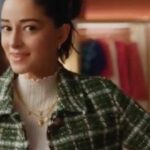 Ananya Panday Instagram - Time to turn heads! Get your hands on latest fashion at 50-80% off with the wardrobe refresh sale from 8-13th Dec! #AnanyaPanday #FashionOnAmazon #SaleBhiFashionable #AmazonFashion #wardroberefreshsale #amazondotin India