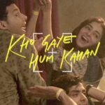 Ananya Panday Instagram - Hone Do Jo Hota Hai is exactly what our December mood is 🎶 Use this template to create your own Hone do Jo hota hai moment and share it with us using #HoneDoJoHotaHai ❤️🔥 #KhoGayeHumKahanOnNetflix @siddhantchaturvedi @ananyapanday @gouravadarsh @kalkikanmani @anyasinghofficial @arjunvarain.singh @zoieakhtar @reemakagti1 @ritesh_sid @faroutakhtar @angaddevsingh1 @kassimjagmagia @vishalrr @kartikshah14 @pravinkhairnar @sharicsequeira @tanaysatam @imanojchouhan @ankurtewari @oaffmusic @savera.music @luceamma @jaduakhtar @prathmeshdudhane @medhasahi @shah_krina_ @excelmovies @tigerbabyofficial @zeemusiccompany