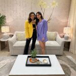 Ananya Panday Instagram - my first home .. my dream home ❤️ thank you @gaurikhan no one could have understood exactly what I wanted better than you and made it so so so special for me ❤️ you’re the best, love you!!!