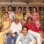 Ananya Panday Instagram – Happy happy happpppy Diwali ❤️✨