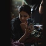Ananya Panday Instagram - Overwhelmed by all the love for #KhoGayeHumKahan and Ahana ❤️🥺 all your love and kind words mean more to me than you will ever know ✨ I can never ever ever thank @arjunvarain.singh @zoieakhtar @reemakagti1 @ritesh_sid @faroutakhtar enough for bringing me on this journey - I’m eternally grateful 🙏🏼 and the boyzzzzzzz Ahana Imaad Neil 4evrr ✌🏼 @siddhantchaturvedi @gouravadarsh