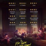 Ananya Panday Instagram - The climax of 2023 just hit!! Kho Gaye Hum Kahan is a glowing with stars 🤩🌟 #KhoGayeHumKahan now streaming only on Netflix! @siddhantchaturvedi @ananyapanday @gouravadarsh @kalkikanmani @anyasinghofficial @arjunvarain.singh @zoieakhtar @reemakagti1 @ritesh_sid @faroutakhtar @angaddevsingh1 @kassimjagmagia @vishalrr @kartikshah14 @pravinkhairnar @sharicsequeira @tanaysatam @imanojchouhan @excelmovies @tigerbabyofficial @zeemusiccompany