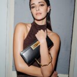 Ananya Panday Instagram - A magical evening in Mumbai with my @jimmychoo family and @i_d ✨#JimmyChoo