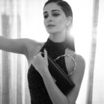 Ananya Panday Instagram - A magical evening in Mumbai with my @jimmychoo family and @i_d ✨#JimmyChoo