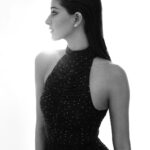 Ananya Panday Instagram - A magical evening in Mumbai with my @jimmychoo family and @i_d ✨#JimmyChoo