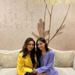 Ananya Panday Instagram - my first home .. my dream home ❤️ thank you @gaurikhan no one could have understood exactly what I wanted better than you and made it so so so special for me ❤️ you’re the best, love you!!!