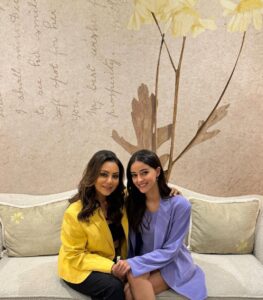 Ananya Panday Instagram - my first home .. my dream home ❤️ thank you @gaurikhan no one could have understood exactly what I wanted better than you and made it so so so special for me ❤️ you’re the best, love you!!!