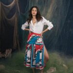 Ananya Panday Instagram - @elleindia 🎣💙 ELLE India Editor: @aineenizamiahmedi Photographer: @remachaudhary Fashion Editor: @zohacastelino (styling) Asst. Art Director: @mount.juno__ (cover design) Words: @words.by.hasina Makeup: @miteshrajani (@featartists) Hair: @ayeshadevitre Bookings Editor: @alizaafatmaa Assisted by: @komal_shetty_, @siyaamannuja (styling); _rj1092_ (bookings) Production: @cutlooseproductions Artist’s Reputation Management: @hypenq_pr