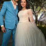 Angana Roy Instagram - Tumi Ashe Pashe Thakle BTS . . BTS by me #trending #bts #debparo #love #starjolsha #reels #insta #lovestory