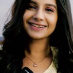 Angana Roy Instagram - কেমন লাগছে @anganaroyy -এর নতুন journey? #ChupKorrGossAchhe #TumiAshePasheThakle #television #tv #bts