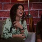 Angana Roy Instagram – Well, I always wanted to do stand up sometime, @hoichoi.tv presented me with the opportunity! 💛
Watch ‘Fun Bhalobeshe Fun’, the first ever stand-up comedy show in Bengal, where I tried my hand at anecdotal comedy. 
Love love love to the entire team and the participants who were super fun to chill with!

@justsomak thanks for being the lovely host that you were! 😇

@i_sauravdas @ananyasync @rajdeep.gupta
@soumyamukhherjee @tapojitmitra
@i.preranadas @shiladitya_chatterjee_ @bong_short

@sprite @sprite_india @blottingpaperstudios @svfbrands
@rahool_mukherjee  @ayan.bhattacharjee_  @aritraandotherstories @tuhin1110
@dipanjanamukherjee__
@hoichoi.tv 
@_soumism @nehasharmma 

Directed by @premik_kobi_corporate 
Styled by @elizabhowmik 💛

#standup #comedy #sprite 
#comedyshow #anganaroy #newshow #srandupcomedy #anecdotal #mondaypost #lovefromA