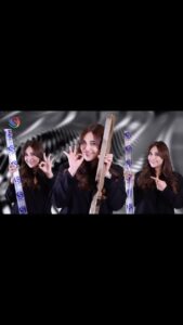 Angela Krislinzki Instagram - Transform your space with Sainex Stainless Steel Pipes! 🌟 Crafted from top-notch Jindal stainless steel, these pipes are the key to a long-lasting, glossy, and rust-free shine for your gates, grills, railings, interiors, and furniture. Trust Sainex for a worry-free, mirror-like finish that lasts for years. ✨ #SainexPipes #Sainex #SainexShine #StainlessSteelBeauty #mirrorfinish