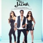 Angela Krislinzki Instagram - Tauba Tera Jalwa releasing First Friday of New year 5th Jan 2024 in cinema. Ameesha Patel, Jatin Khurana & Angela Krislinzki starrer Film “Tauba Tera Jalwa” is all set to hit cinema on 5th Jan 2024. Under the banner of Shreeram Production andVictorious Enterprises the film is produced by Madanlal Khurana & NareshBansal & Dircted by Akashaditya Lama.  @ameeshapatel9  , @jatinkhuranaofficial, @angelakrislinzki, @nkb.rathistelmax , @neeraajysood , @director_akashaditya @subisamuel