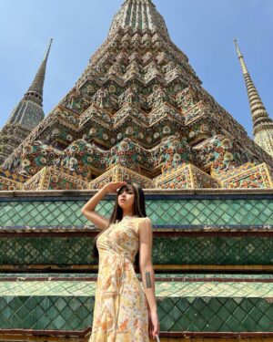 Angeli Khang Instagram - Core memories ✨