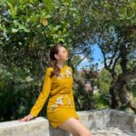 Angeli Khang Instagram - 💛💛