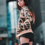 Angeli Khang Instagram - ♌️