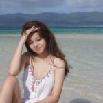 Angeli Khang Instagram - [Cool breeze Fresh air]
