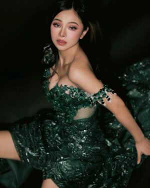 Angeli Khang Instagram - 22✨

#gownsofpriya2023collection