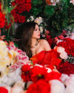 Angeli Khang Instagram - 22✨

#gownsofpriya2023collection