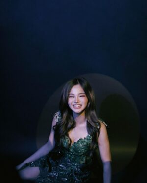 Angeli Khang Instagram - 22✨

#gownsofpriya2023collection